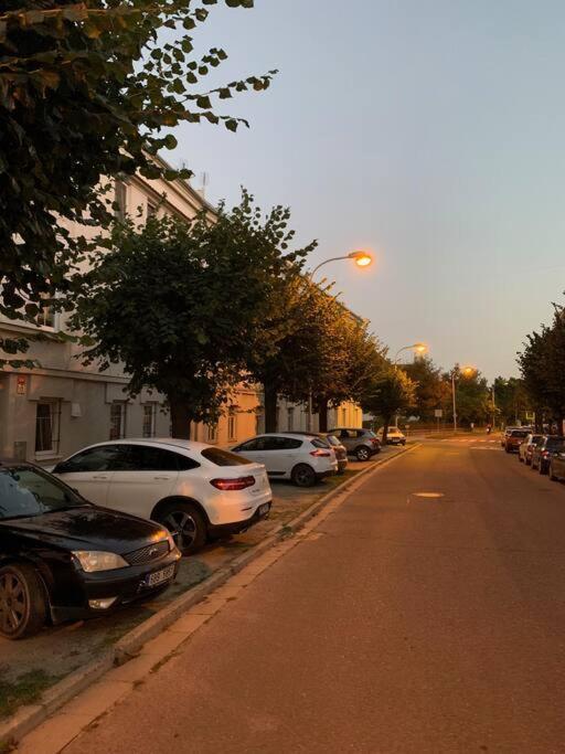 Bytecek V Prizemi . Зноймо Екстер'єр фото